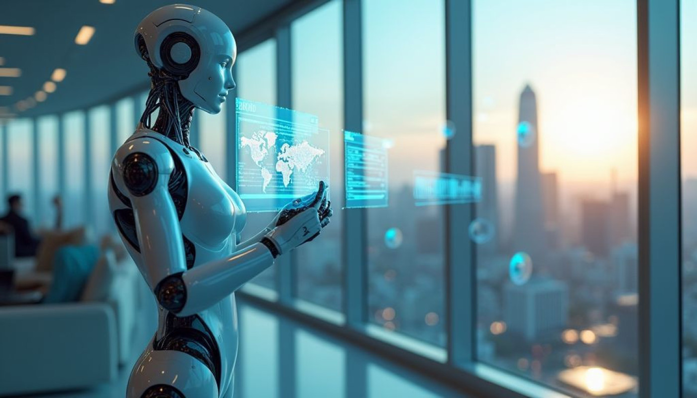 How Does AI Revolutionize Influencer Marketing For Modern Businesses?